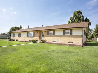 502 N Cherokee Rd, Mc Cook, NE 69001