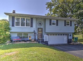 1381 Highland Ct, Decatur, IL 62526