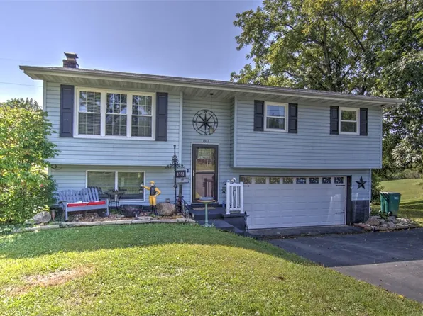 1381 Highland Ct, Decatur, IL 62526