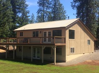 19 Lava Rd, Trout Lake, WA 98650