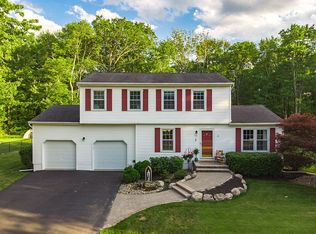 72 Marshall Rd, Hillsborough, NJ 08844