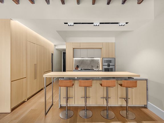 4th image of 100 Vandam St #3A