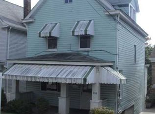 116 Hollywood St, Pittsburgh, PA