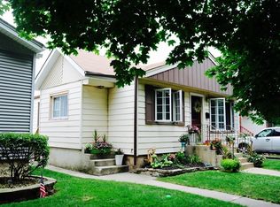 3614 W 109th St, Chicago, IL 60655