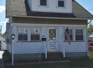 43 Milbre St, Swoyersville, PA 18704
