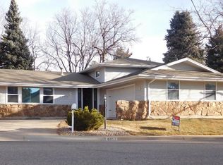 6953 E Heritage Pl N, Centennial, CO 80111