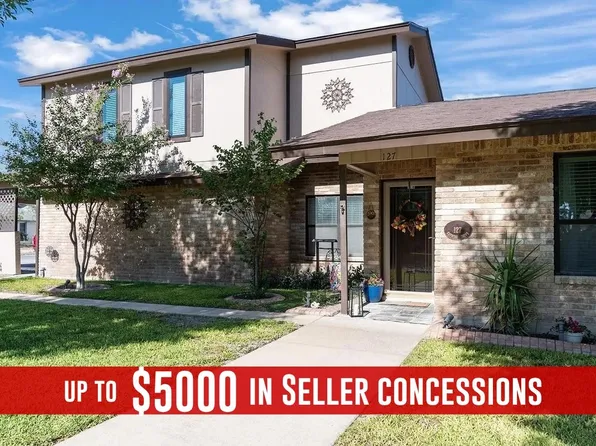 127 Katrina Dr, Del Rio, TX 78840