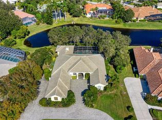 7879 Estancia Way, Sarasota, FL 34238