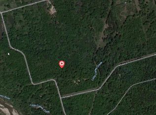 0 Harris Rd, Conroe, TX 77302