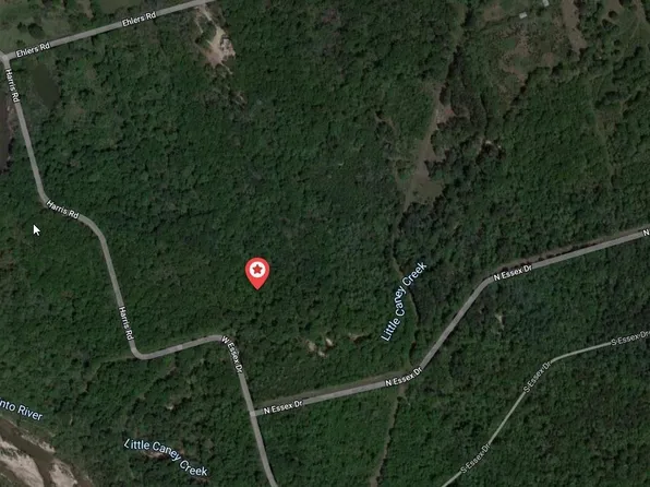 0 Harris Rd, Conroe, TX 77302