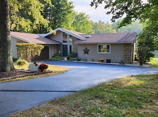 680 N Hereford Ln, Madison, IN 47250