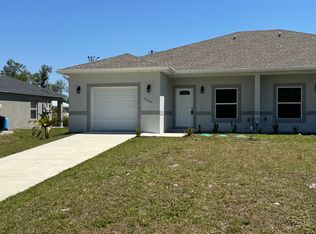 2020 Dorion St, Port Charlotte, FL 33948
