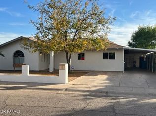 3607 W Cypress St, Phoenix, AZ 85009