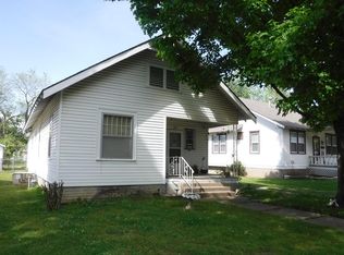 304 W Martin St, Coffeyville, KS 67337