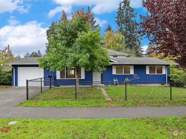 435 Contra Costa Avenue, Fircrest, WA 98466