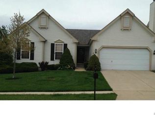 231 Greenshire Ln, O'Fallon, MO