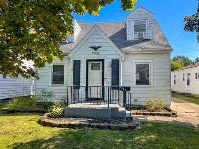 3339 Holland St, Erie, PA, 16504