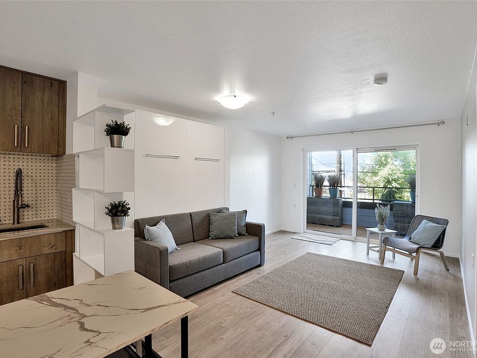 1st image of 500 Elliott Avenue W #205