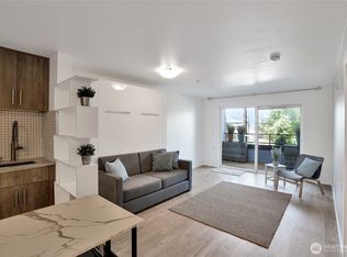 500 Elliott Ave W APT 205, Seattle, WA 98119