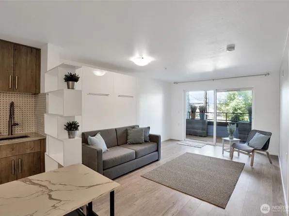 500 Elliott Avenue W #205, Seattle, WA 98119