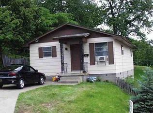 2911 Overlook Dr, Huntington, WV 25705