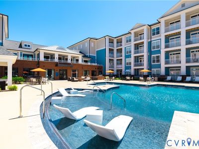 10521 Stony Bluff Dr Unit 408, Ashland, VA, 23005