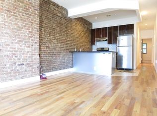1007 Halsey St #2, Brooklyn, NY 11207