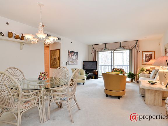 Living Room / Dining Room
