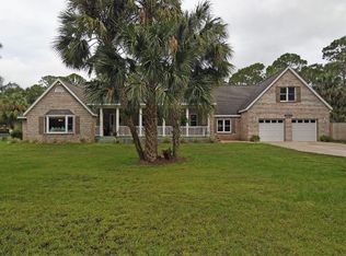 1651 Henley Rd NW, Palm Bay, FL 32907