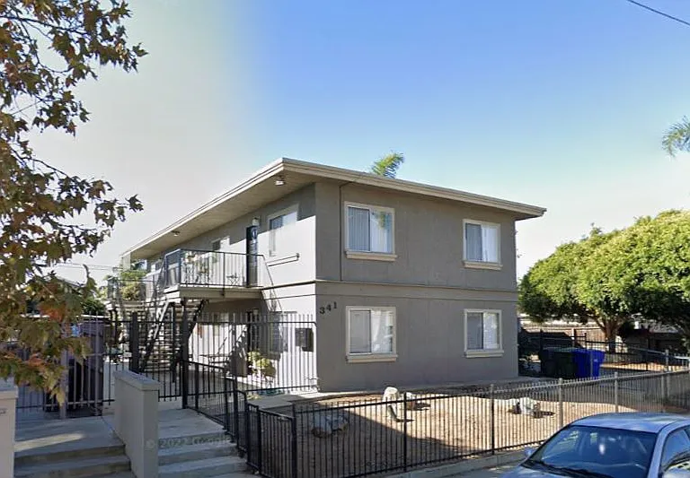 341 Garfield St #C — Photo 11