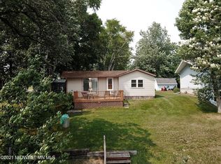 13557 Rosman Erickson Rd, Lake Park, MN 56554