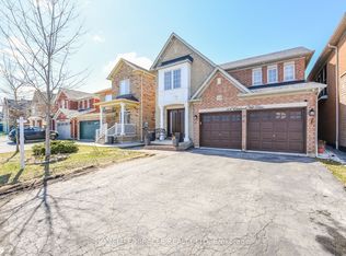 114 Edenbrook Hill Dr, Brampton, ON L7A 2P2