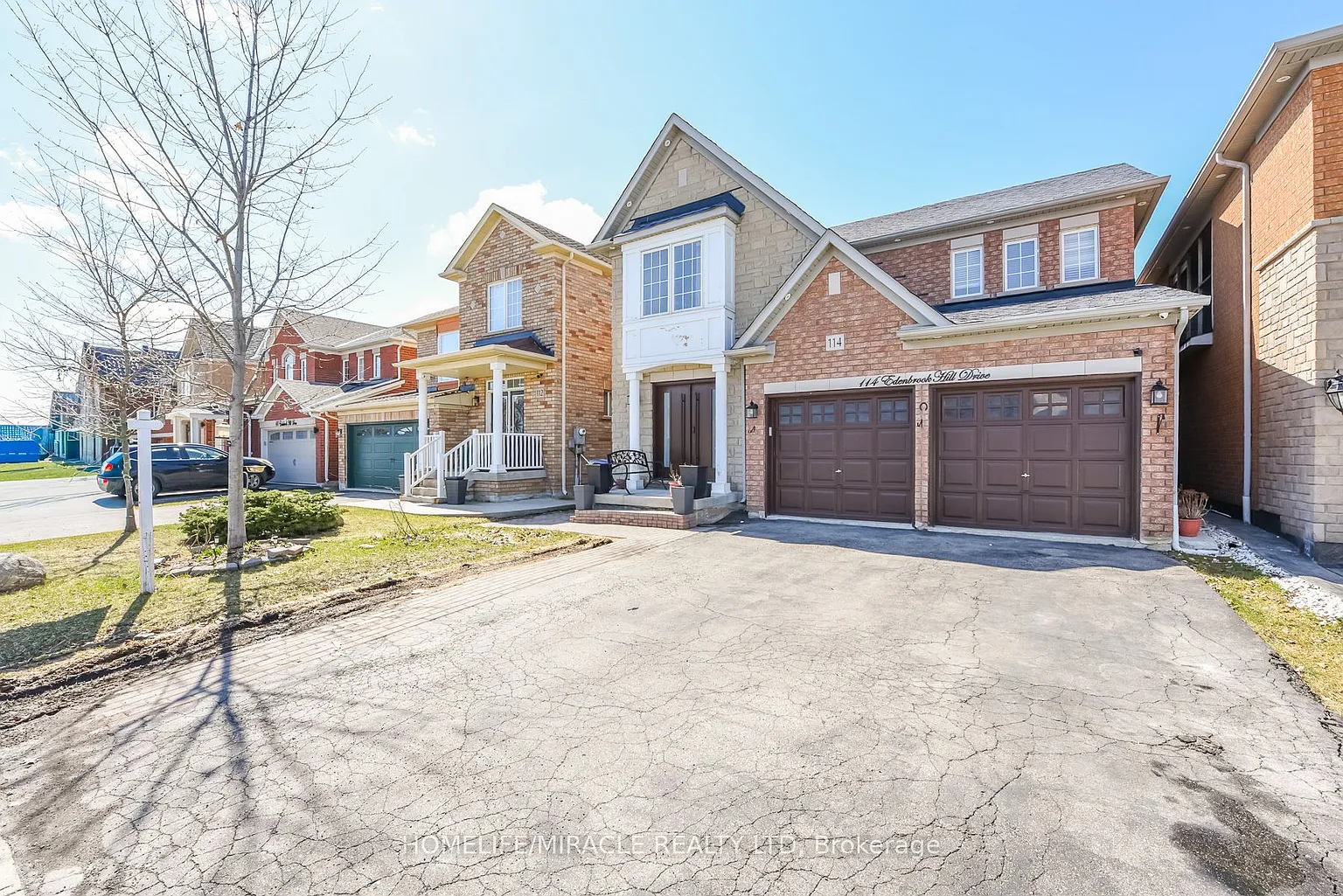 114 Edenbrook Hill Dr photo 1
