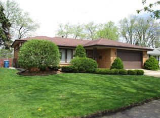 714 E 169th St, South Holland, IL