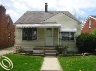6721 Artesian St, Detroit, MI 48228