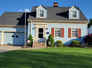 408 48th St, Sandusky, OH 44870