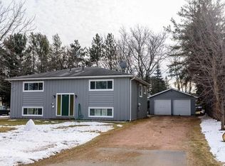 3909 Bayington Ave, Weston, WI 54476