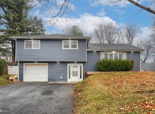 301 Worcester Ave, Harrisburg, PA 17111