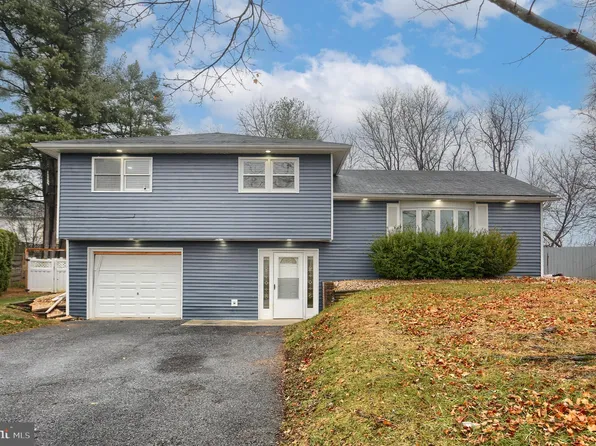 301 Worcester Ave, Harrisburg, PA 17111