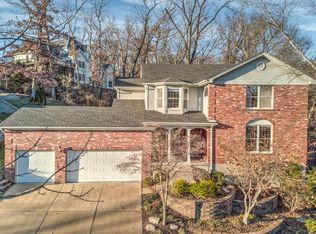 5962 Summerhedge Pl, Saint Louis, MO