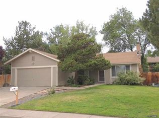 1685 Van Petten St, Reno, NV 89503