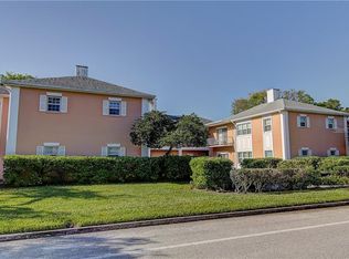 8300 Bardmoor Blvd APT 106, Seminole, FL 33777