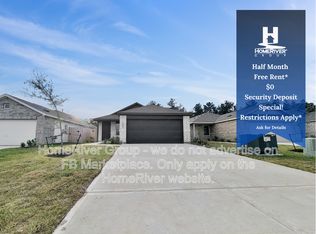 14805 N Ascot Bend Cir, Conroe, TX 77306