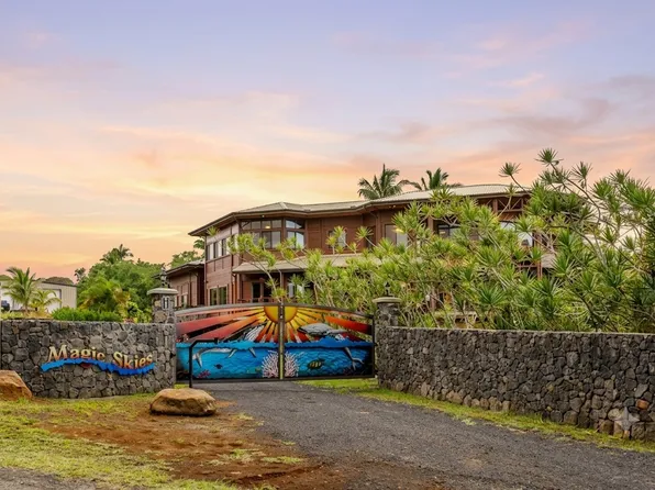 120 Woa Rd, Hilo, HI 96720