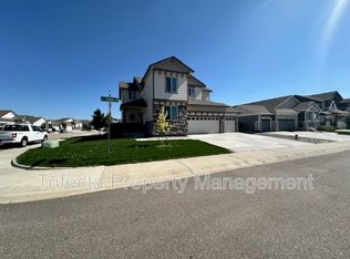 5403 Vona Dr, Loveland, CO 80538