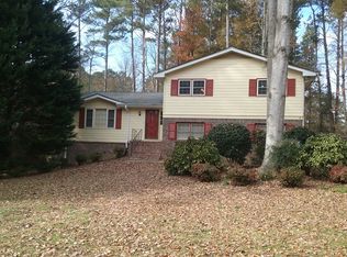 2131 Plantation Ct, Lawrenceville, GA 30044