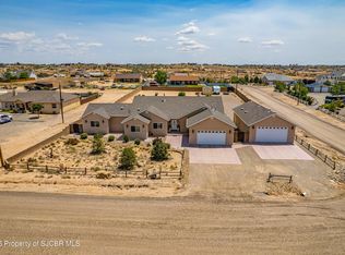 44 Road 3782, Farmington, NM 87401