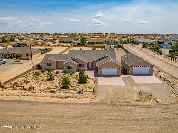 44 Road 3782, Farmington, NM 87401