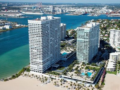 2200 S Ocean Ln #905, Fort Lauderdale, FL, 33316