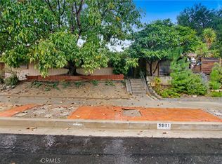 5901 Laramie Ave, Woodland Hills, CA 91367